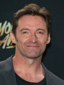 Hugh Jackman