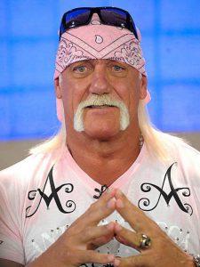 Hulk Hogan