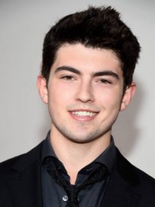 Ian Nelson