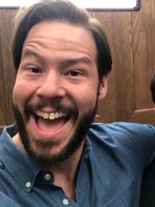 Ike Barinholtz