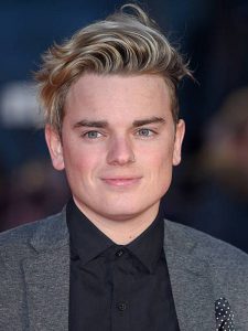 Jack Maynard