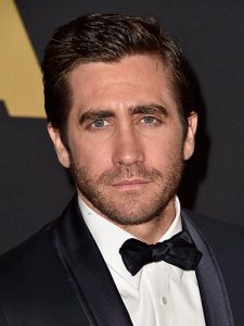 Jake Gyllenhaal