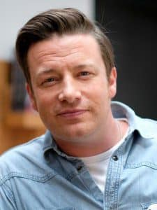 Jamie Oliver