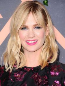 January Jones