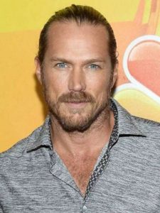 Jason Lewis