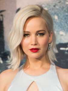 Jennifer Lawrence