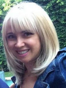 Jennifer Tisdale