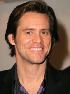 Jim Carrey