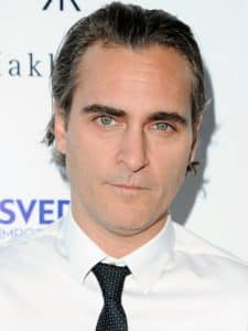 Joaquin Phoenix