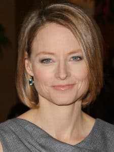 Jodie Foster