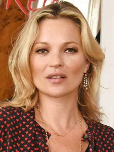 Kate Moss