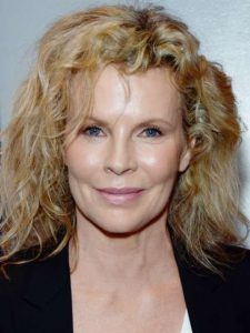 Kim Basinger