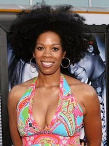 Kim Wayans