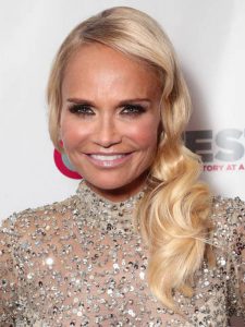 Kristin Chenoweth
