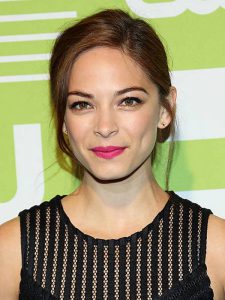 Kristin Kreuk