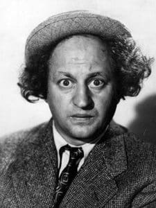 Larry Fine