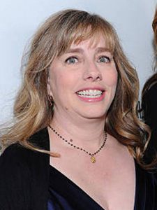 Lisa Roberts Gillan