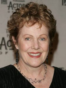 Lynn Redgrave