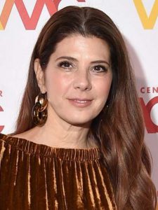 Marisa Tomei