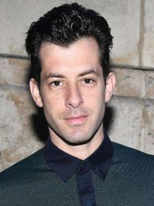 Mark Ronson