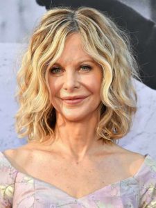 Meg Ryan