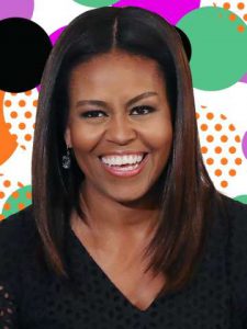 Michelle Obama