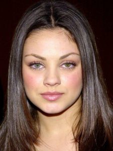 Mila Kunis