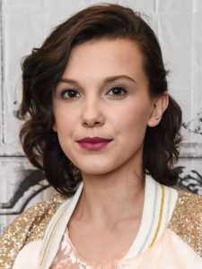 Millie Bobby Brown