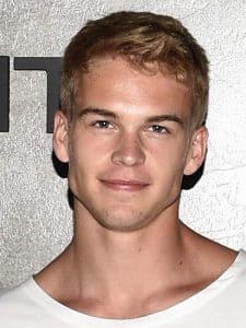 Mitchell Slaggert