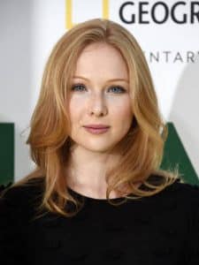 Molly C. Quinn
