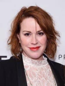 Molly Ringwald