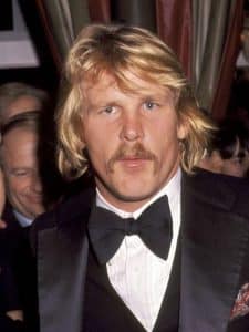 Nick Nolte