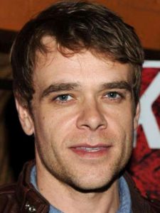 Nick Stahl