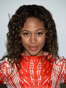 Nicole Beharie