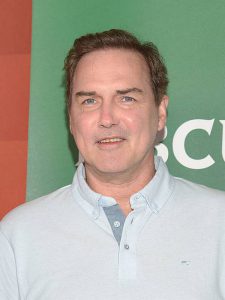 Norm Macdonald