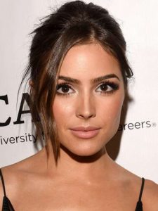 Olivia Culpo