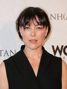 Olivia Williams