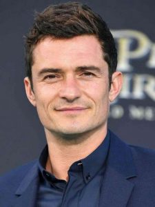Orlando Bloom