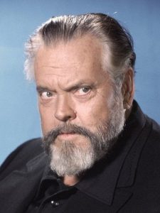Orson Welles