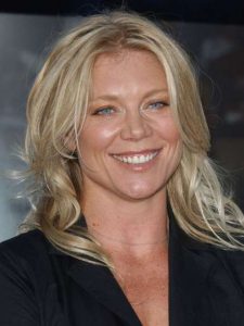 Peta Wilson