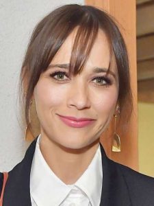 Rashida Jones