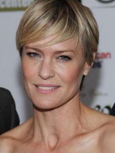 Robin Wright
