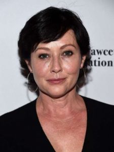 Shannen Doherty