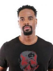 Shawn Wayans