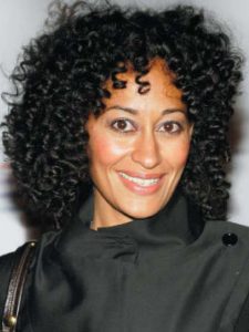 Tracee Ellis Ross