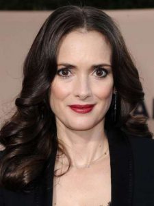 Winona Ryder