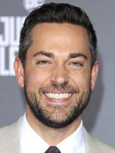 Zachary Levi