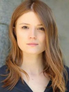 Amy Wren