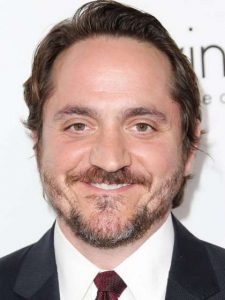 Ben Falcone