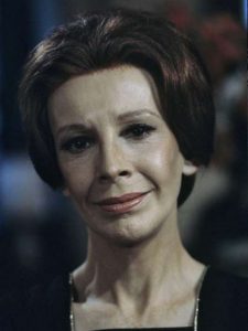 Gusti Huber